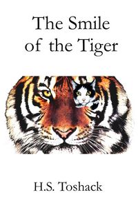 Produktbild: The Smile of the Tiger (The Paka Mdogo Series, #4)