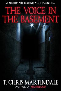 Produktbild: The Voice in the Basement
