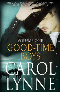 Produktbild: Good-Time Boys