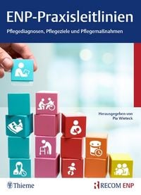 Produktbild: Praxishandbuch Pflegediagnosen