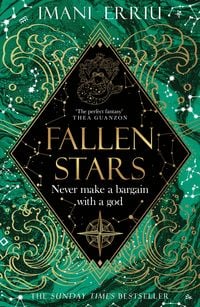Produktbild: Fallen Stars