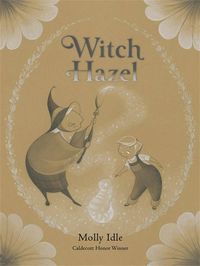 Produktbild: Witch Hazel