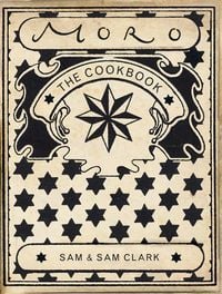 Produktbild: The Moro Cookbook
