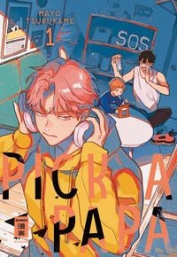 Produktbild: Pick a Papa 01