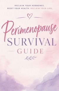 Produktbild: Perimenopause Survival Guide