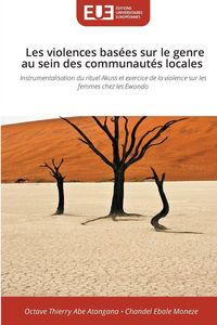 Produktbild: Les violences bas&eacute;es sur le genre au sein des communaut&eacute;s locales