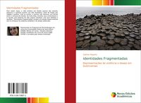 Produktbild: Identidades Fragmentadas