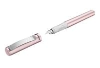Produktbild Pelikan Füller Pina Colada, rose metallic