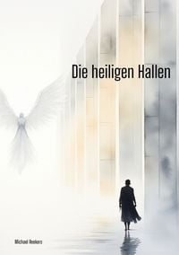 Produktbild: Die heiligen Hallen