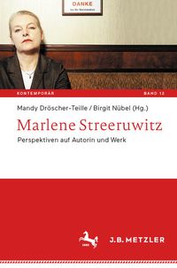Produktbild: Marlene Streeruwitz