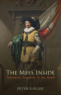 Produktbild: The Mess Inside