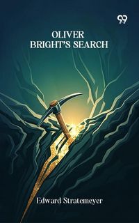 Produktbild: Oliver Bright's Search