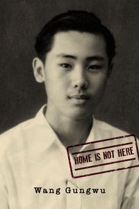 Produktbild: Home Is Not Here