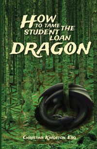 Produktbild: How To Tame The Student Loan Dragon