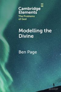 Produktbild: Modelling the Divine