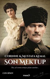 Produktbild: Corinne ve Mustafa Kemal - Son Mektup
