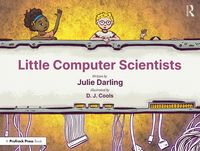 Produktbild: Little Computer Scientists