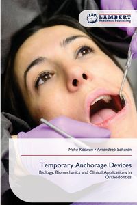 Produktbild: Temporary Anchorage Devices