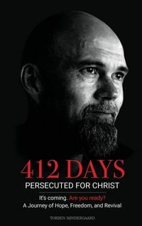 Produktbild: 412 Days