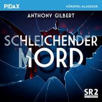 Produktbild: Schleichender Mord