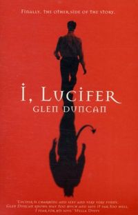 Produktbild: I, Lucifer
