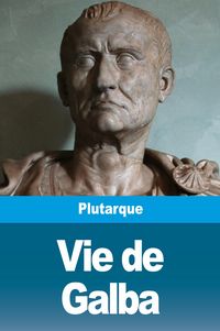 Produktbild: Vie de Galba