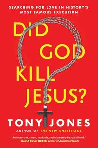 Produktbild: Did God Kill Jesus?