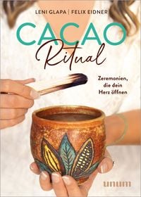 Produktbild: Cacao Ritual