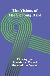 Produktbild: The Visions of the Sleeping Bard