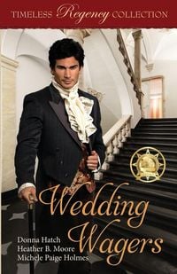 Produktbild: Wedding Wagers