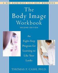Produktbild: Body Image Workbook