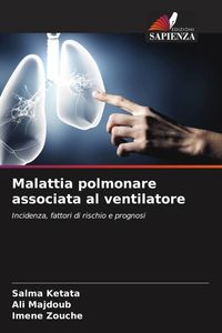Produktbild: Malattia polmonare associata al ventilatore