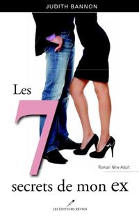 Produktbild: Les 7 secrets de mon ex