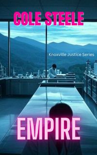 Produktbild: Empire (Knoxville Justice)