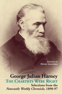 Produktbild: George Julian Harney