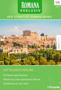 Produktbild: Romana Exklusiv Band 250
