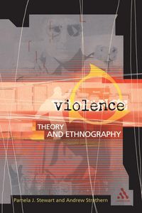 Produktbild: Violence
