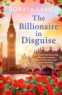 Produktbild: The Billionaire in Disguise