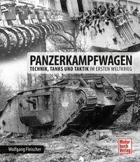 Produktbild: Panzerkampfwagen
