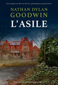 Produktbild: L'Asile (pr&eacute;quel)