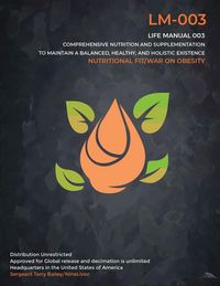 Produktbild: Nutritional Fit/ Life Manual 003