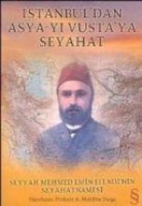 Produktbild: Istanbuldan Asya-yi Vustaya Seyahat