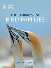 Produktbild: Elphick, J: Handbook of Bird Families