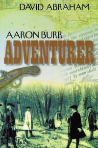 Produktbild: Aaron Burr - Adventurer