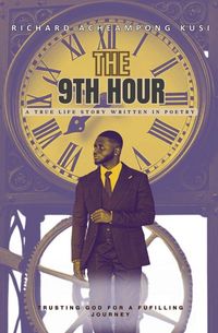 Produktbild: The Ninth Hour