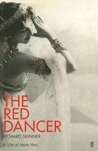Produktbild: Skinner, R: The Red Dancer
