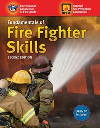 Produktbild: Fundamentals of Fire Fighting Skills