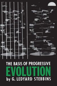 Produktbild: The Basis of Progressive Evolution