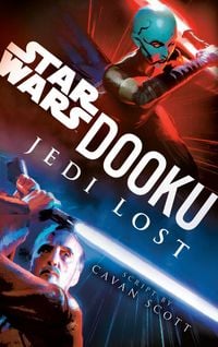 Produktbild: Scott, C: Dooku: Jedi Lost (Star Wars)