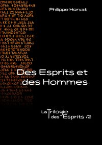 Produktbild: Des Esprits et des Hommes